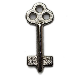 L252 - DB25B DOUBLE BIT PIN CABINET