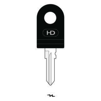 PT006 - G4P KL FT45P PLASTIC TOP