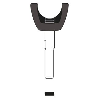 RB1014 - FORD VW HU66CT HU-HAA.TL HORSESHOE BLADE NO CHIP