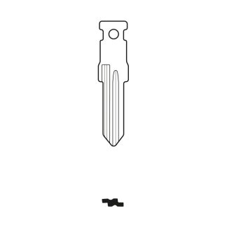 RB1040 - DAC-3DC1 DACIA BLADE