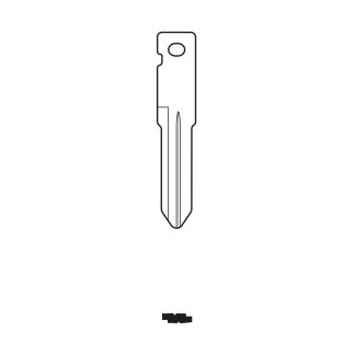 RB1044 - DAC-7DC1 DACIA BLADE