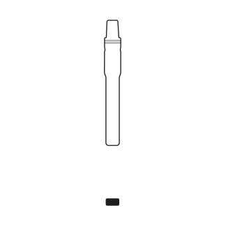 RB1046 - FO-24C9 FORD BLADE