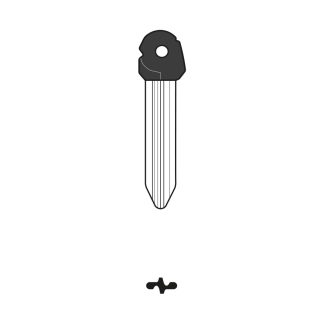 RB1063 - CITROEN SX9 FLIP BLADE RMCT52-BLADE CTB3