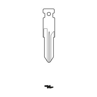 RB1068 - VAC102-BI RENAULT BLADE