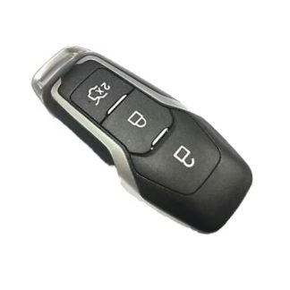 RMFOR014 - FORD 3 BUTTON SMART REMOTE ID49 CHIP 433MHZ HU101
