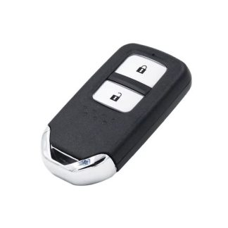 RMHON001 - HONDA 2 BUTTON SMART REMOTE ID47 CHIP KR5V2X 433MHZ INC HON66 JAZZ 2015-2020