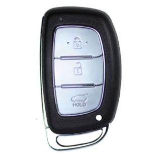 RMHYU019 - HYUNDAI 3 BUTTON SMART REMOTE ID47 95440-G2600 KIA9