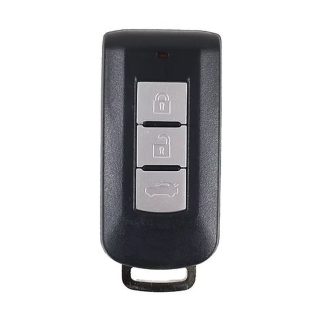 RMMIT005 - MITSUBISHI 3 BUTTON SMART REMOTE ID46 PCF7952/MIT11R