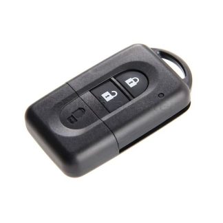 RMNIS009 - NISSAN 2 BUTTON TWIST PROXY SMART REMOTE ID60 NSN14