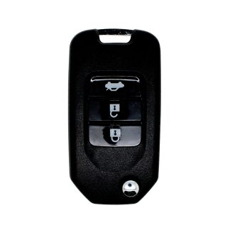RXH024 - 3 BUTTON MAZDA STYLE NXP XHORSE REMOTE WITH NXP CHIP VVDI