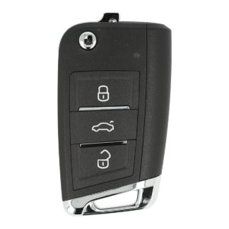 RXH029 - VW MQB STYLE XHORSE SMART REMOTE XSMQBIEN VVDI UNIVERSAL