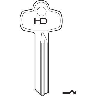 SS140 - A114D BEST SECURITY