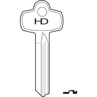 SS145 - A114H BEST SECURITY