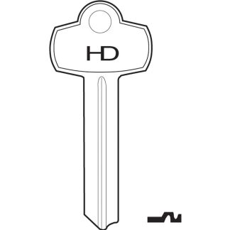 SS158 - B11791D ARROW SECURITY