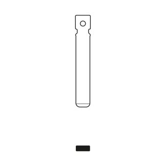 TP594 - CITROEN CTB1 VA2T BLADE