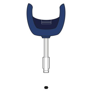 TP599 - FOB3G-BU FO21APB3D FORD HORSESHOE