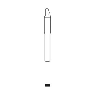 TP602 - FOB9 HU97T FO-24C2 FORD BLADE