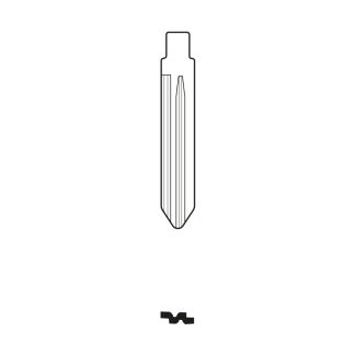 TP608 - KIB2 HYN14R HY-11 OEM SOUL BLADE KIA 2011-2012