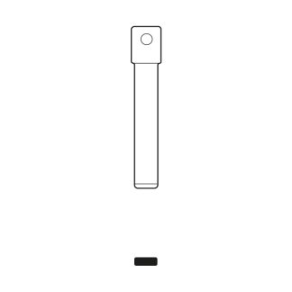 TP628 - REB10C VA2TR3D BLADE