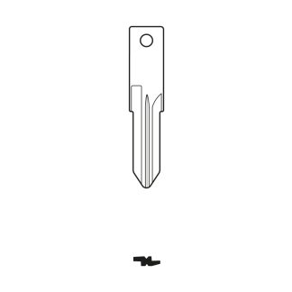 TP630 - REB3 VAC102-AI BLADE