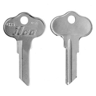 XC072 - ILCO CH5 CHRYSLER OUTBOARD