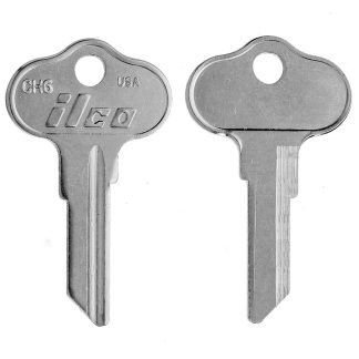 XC073 - ILCO CH6 CHRYSLER OUTBOARD