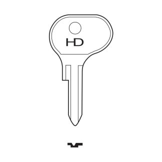 XC107 - SILCA BH10 ILCO KL1 KOLB BOSCH