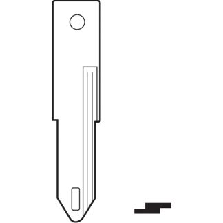 XC132 - NE73-AI NE72C1 BLADE RN30-I NE-60C1 NISSAN RENAULT PEUGEOT VAUXHALL