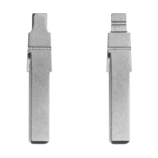 XC234 - SILCA HU75T BLADE HU66T KL V66 AUDI HU-HAAC2 / HU-HAAC1
