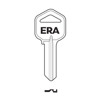 XGC001 - 603-56 KEY BLANK ERA KNOBSETS