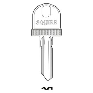 XGC003 - KBSS1 GEN SQUIRE STRONGHOLD