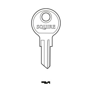 XGC023 - KBLH1 FOR SQUIRE LOCKING HASP
