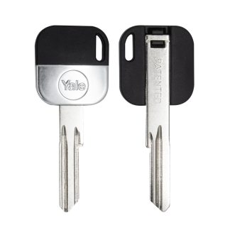 XGC097 - GENUINE YALE LINUS CYLINDER KEY BLANK