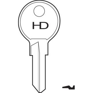 XH077 - SILCA HR1 HEKNA HERO OJMAR