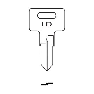 XH1003 - MBL1 SILCA MOBELLA