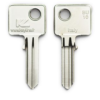 XH1095 - BUR29 SILCA BURG