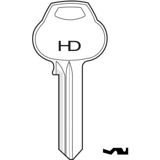 XH1145 - A1011-L4 CORBIN