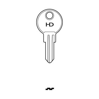 XH1201 - IEH1 SILCA