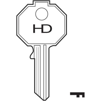 H0307 - TO5 TRIO-VING KL TV3