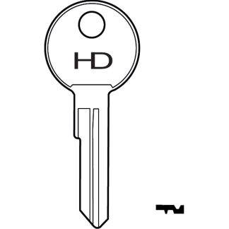 XH1243 - S-TOU2R TOUCH T6