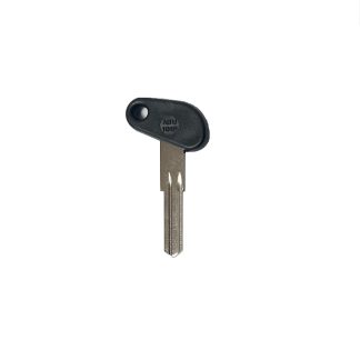 XH1338 - ABUS T82 BIKE CYLINDER KEY BLANK JMA ABU-101.P SILCA AB114P ERREBI AU108P