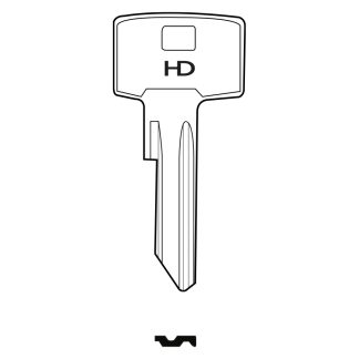 XH325 - PFA1S ABUS PFAFFENHAIN
