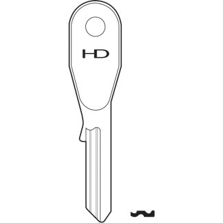 XH914 - TP3 TAMPALINI BLANK