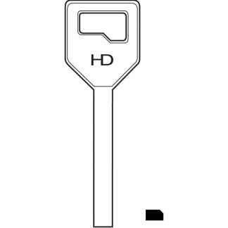 XHV042 - ANC-2 JMA ANCHOR