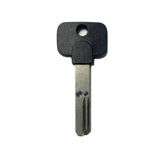 XHV231 - SILCA MTK24P 115 INTERACTIVE DIMPLE KEY BLANK TO SUIT MUL-T-LOCK REVERSE PROFILE USED ONLY IN MASTER SUITED LOCKS