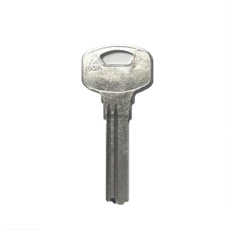 XHV232 - YALE YA103R DIMPLE KEY TO SUIT YALE 2100 SERIES CYLINDERS SILCA YA103R