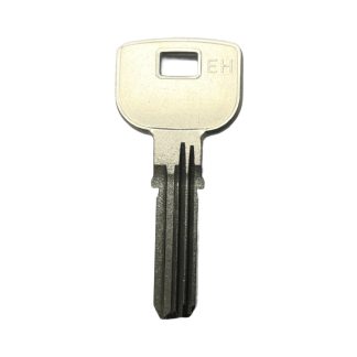 XHV236 - TESA STS ESAFE TE-T80EH TESA DIMPLE KEY BLANK