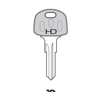 XPT055 - AB58RAP ABUS BLANK