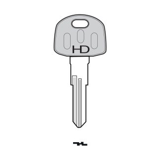 XPT137 - AB59RAP SILCA ABUS