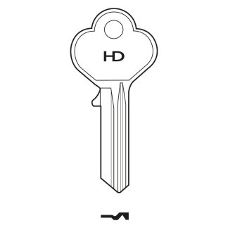 H0330 - X1014F PYCM HARLOC EAGLE